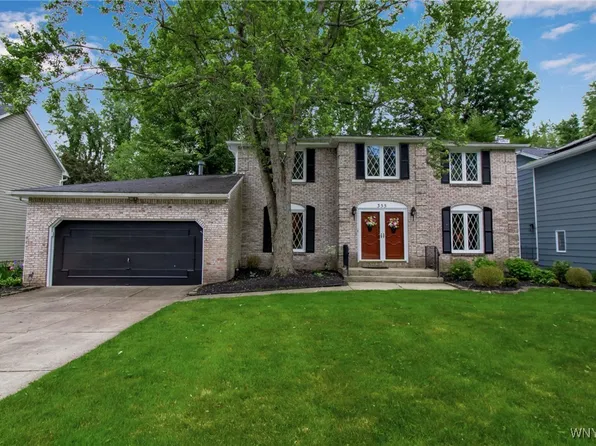 355 Randwood Dr, Williamsville, NY 14221
