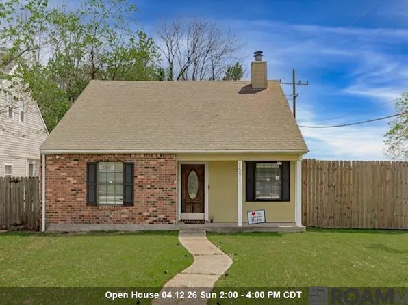 1571 Lila St, Baton Rouge, LA 70820