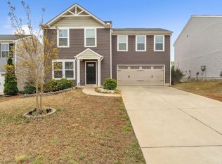 625 McCormick Ln, Lyman, SC 29365