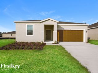 312 Corbel Ln, Bartow, FL 33830