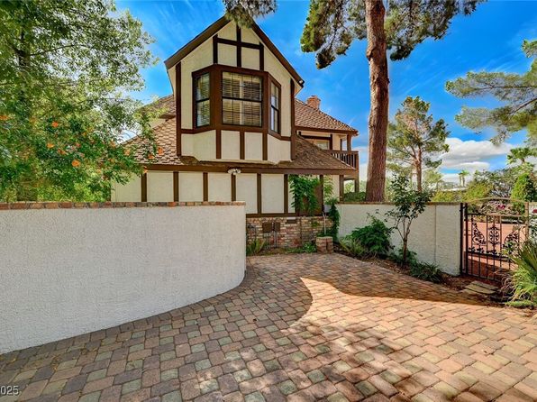 3141 E Katie Ave, Las Vegas, NV 89121