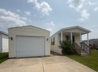 7114 Wimberly Xing LOT 122, Fort Wayne, IN 46818