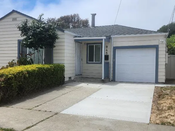 945 Ventura St, Richmond, CA 94805