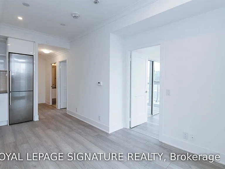 120 Parliament St #1202 — Photo 6