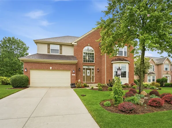 424 Tillotson Pl, Centerville, OH 45458
