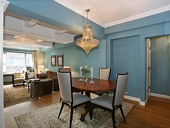 Sold by Corcoran