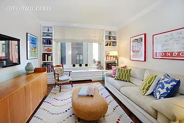 Sold by Corcoran