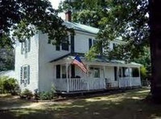 616 Mitchell Rd, Axton, VA 24054