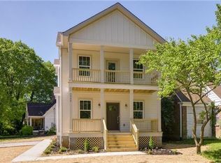 1306 Newman Ave, Nashville, TN 37216