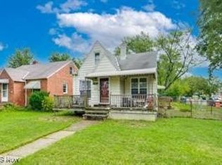 4165 W 140th St, Cleveland, OH