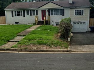 5802 Saratoga St, Alexandria, VA 22310