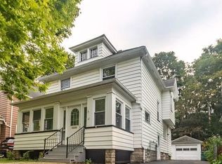 61 Mulberry St, Rochester, NY 14620