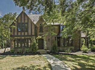 18250 Shelburne Rd, Shaker Heights, OH 44118