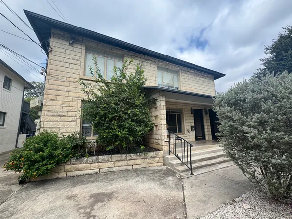 1031 Shook Ave #1, San Antonio, TX 78212