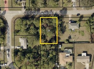160 Tucson Rd SW, Palm Bay, FL 32908