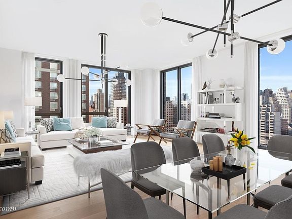 2nd image of 360 E 89th St #18C