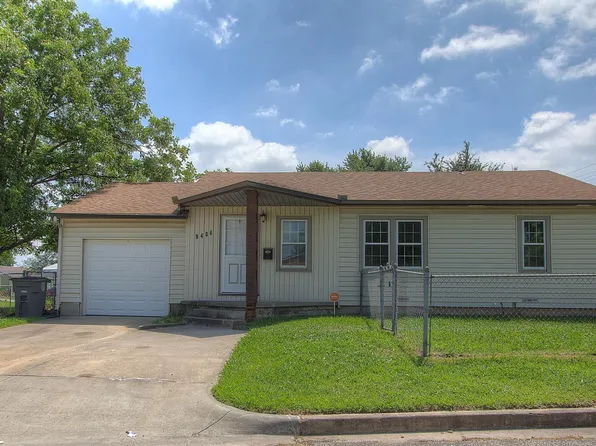 9406 E Newton St, Tulsa, OK 74115