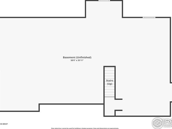 329 Orvis Ct, Loveland, CO 80537