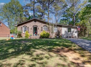 8400 Canaan Dr, Columbus, GA 31904