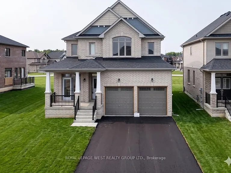 3 Turley Way — Photo 1