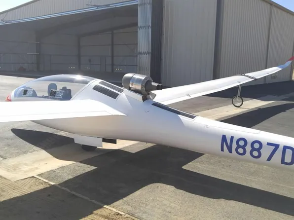 1669 Airport Rd, Inyokern, CA 93527