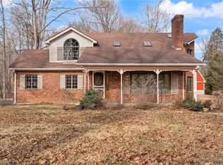 3365 Whispering Woods Drive NE, New Salisbury, IN 47161