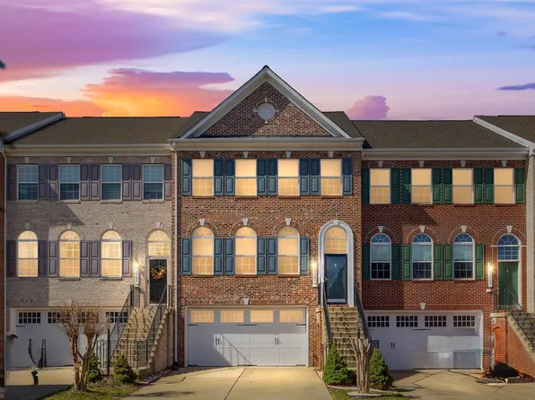 5907 Riverside Dr, Woodbridge, VA 22193