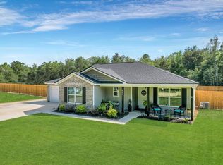 603 Bluff Rd, Jesup, GA 31545