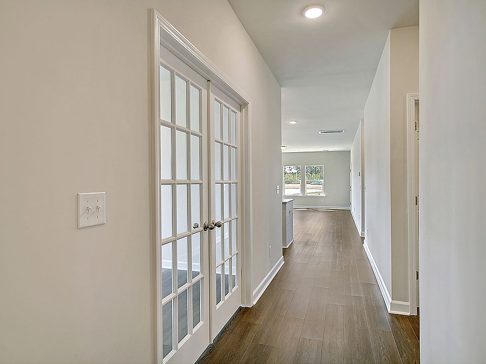 443 Carrara Drive, Homesite 194 Elevation Image 1