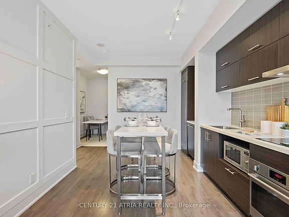 5th image of 180 Enterprise Blvd #1015