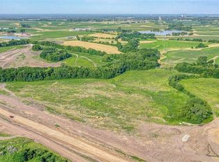 TRACT Five Deer Creek Ln, Pleasant Hill, MO 64080