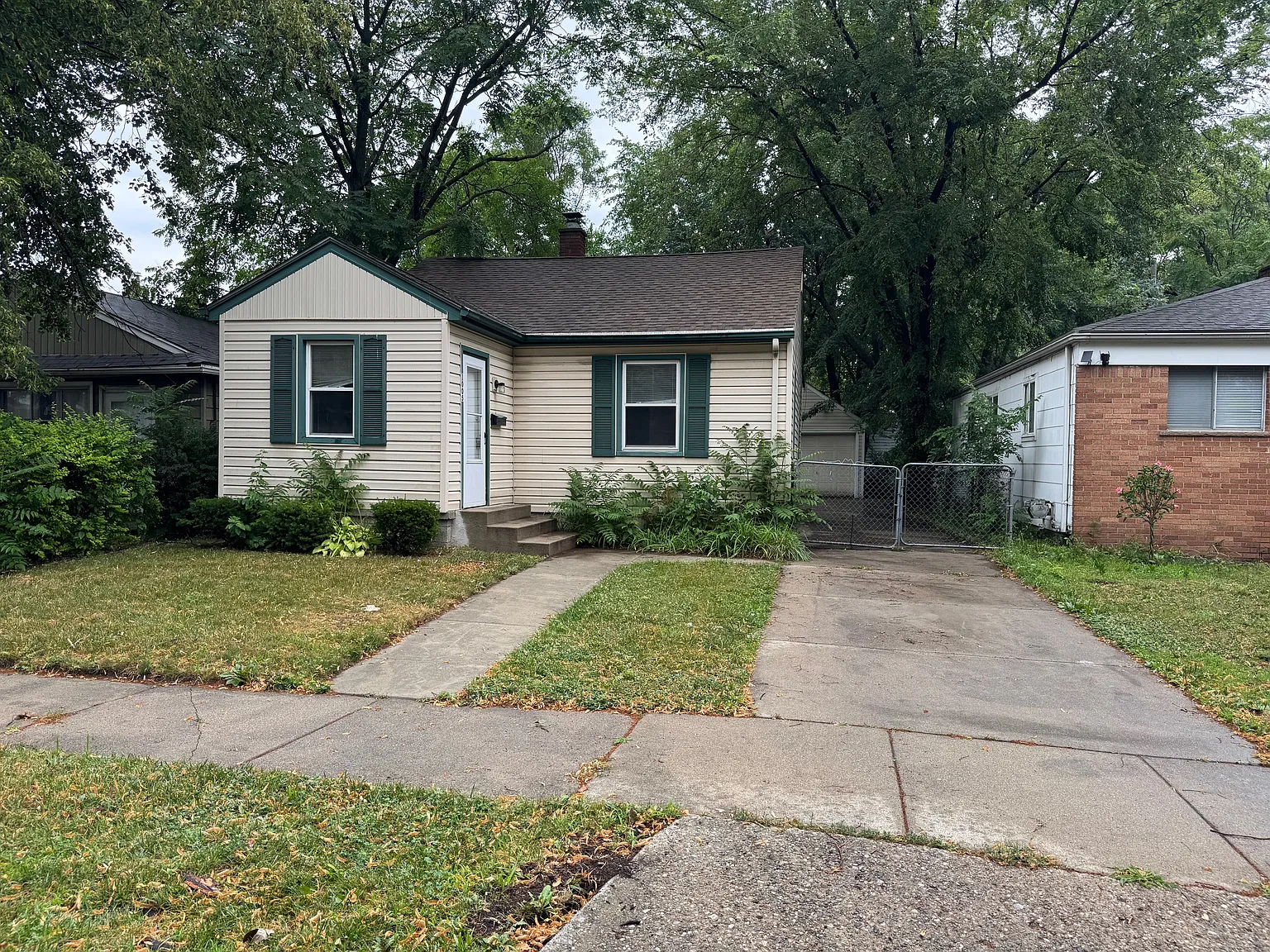 1005 E Evelyn Ave photo 1