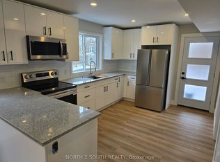 241 Darling St #1, Brantford, ON N3S3X3