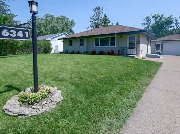 6341 Jefferson St NE, Fridley, MN 55432