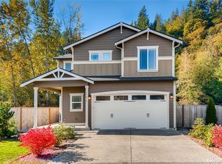 17614 146th Ave E, Orting, WA 98360
