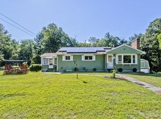 38 Crest Rd, Monson, MA 01057