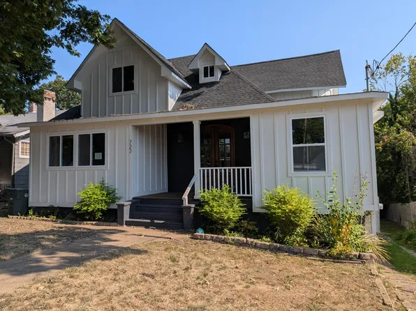 723 Mississippi Ave, Chattanooga, TN 37405