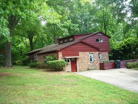 Double Lot that can be Subdivided per City, Exempt Status!