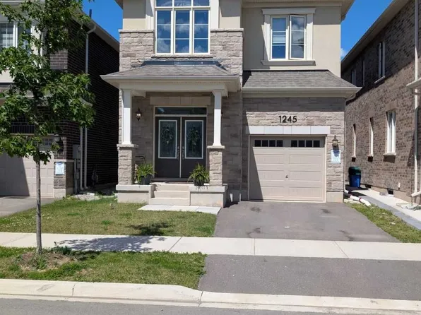 1245 Muskoka Hts, Milton, ON L9E 1Y6