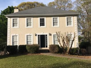 2104 November Ct NW, Acworth, GA 30102