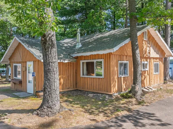 7986 Paton Rd #10, Saint Germain, WI 54558