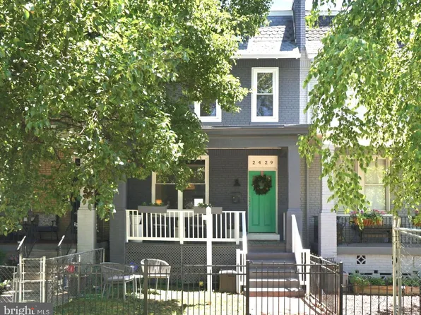 2429 3rd St NE, Washington, DC 20002