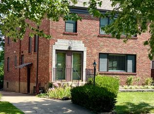 1256 1/2 Moorlands Dr FL 1ST, Saint Louis, MO