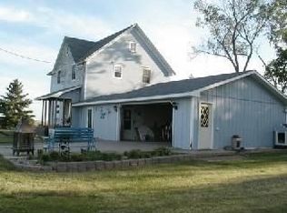 3170 270th St, Madison, MN 56256