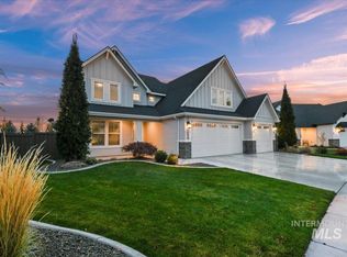 1695 N Black Forest Way, Eagle, ID 83616