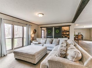 10100 S Luther Rd, Newalla, OK 74857