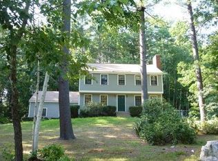 39 Sharon Rd, Windham, NH 03087