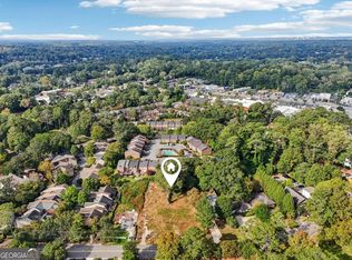 333 W Wieuca Rd NE, Atlanta, GA 30342