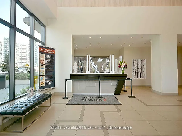 3975 Grand Park Dr #4802 — Photo 2