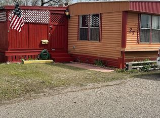 2611 Upper River Rd TRAILER 27, Great Falls, MT 59405